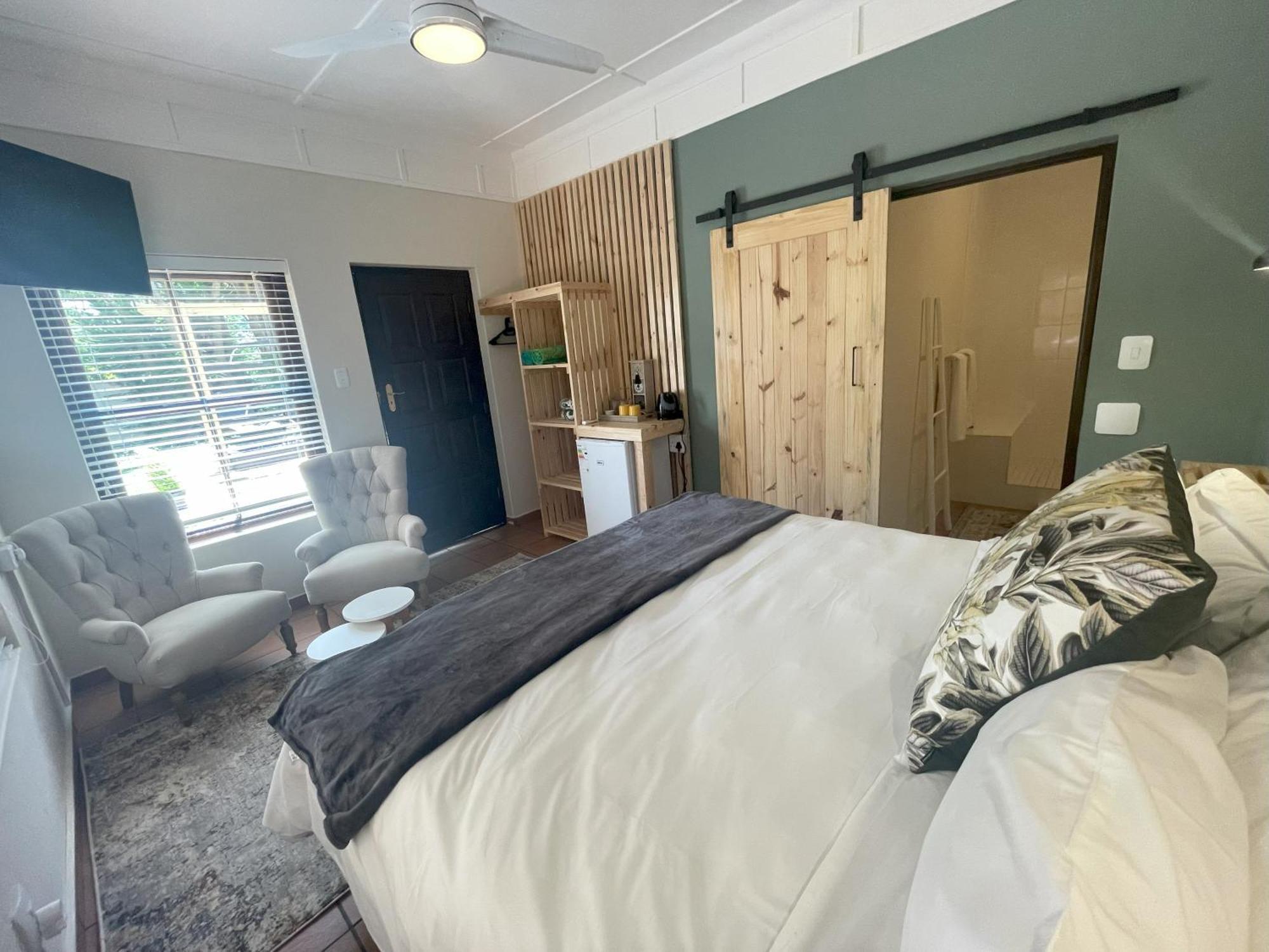 Wilderness On Sea Bed & Breakfast Екстериор снимка