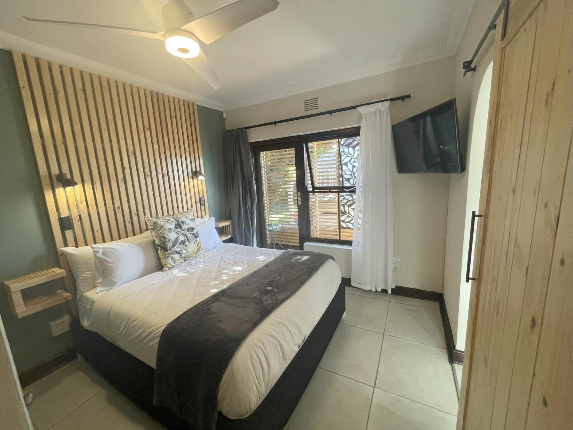 Wilderness On Sea Bed & Breakfast Екстериор снимка