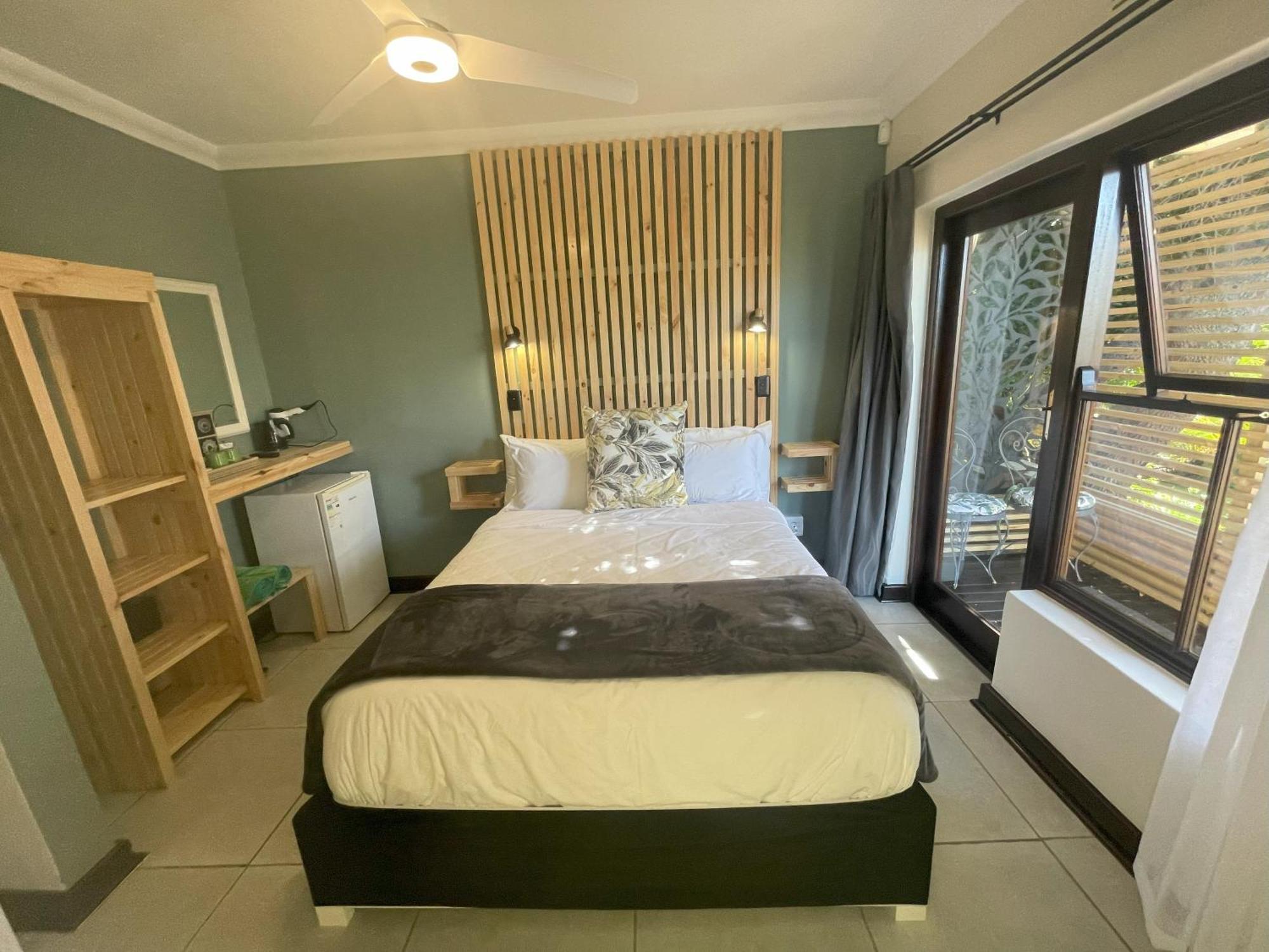 Wilderness On Sea Bed & Breakfast Екстериор снимка