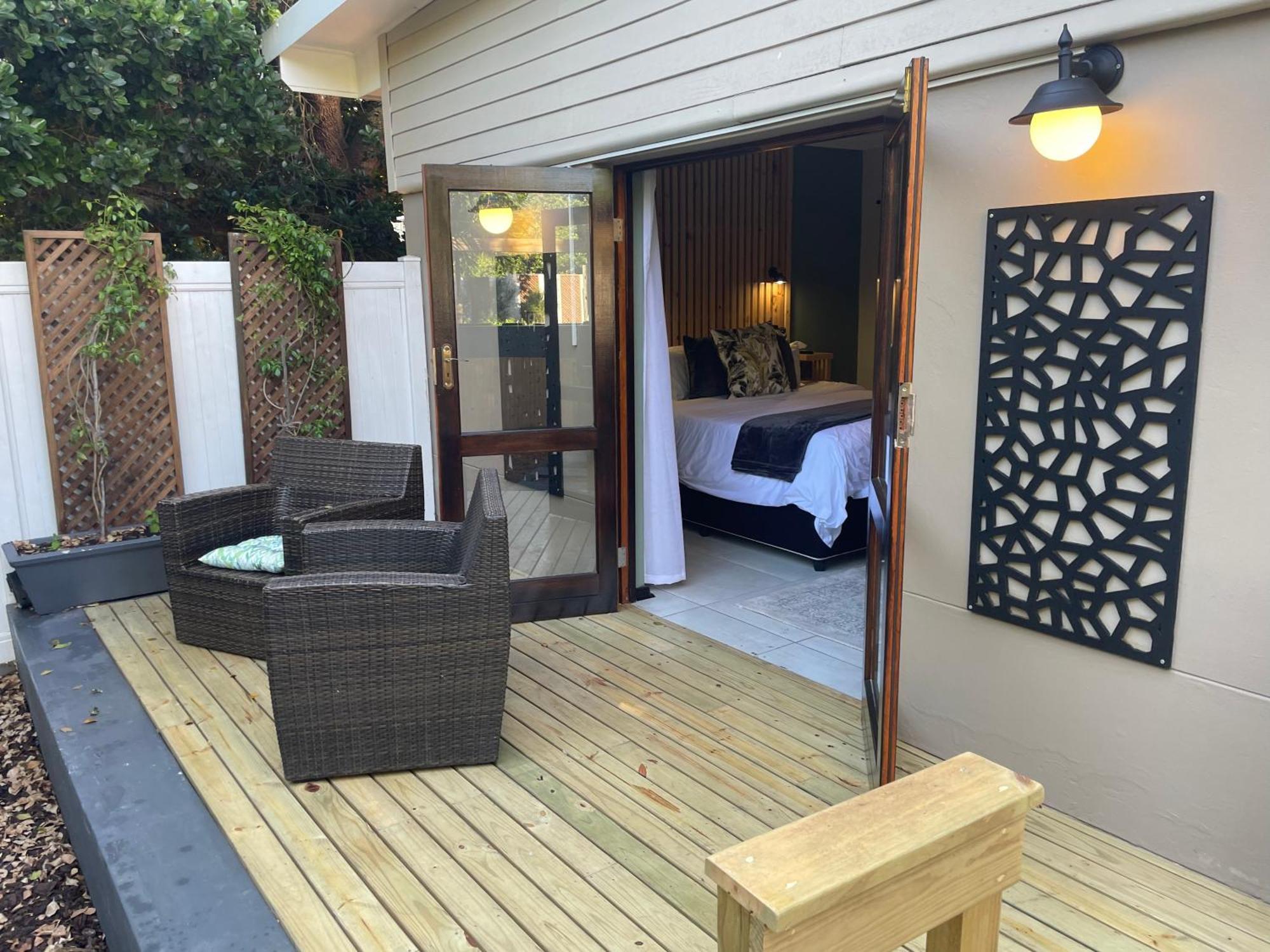 Wilderness On Sea Bed & Breakfast Екстериор снимка