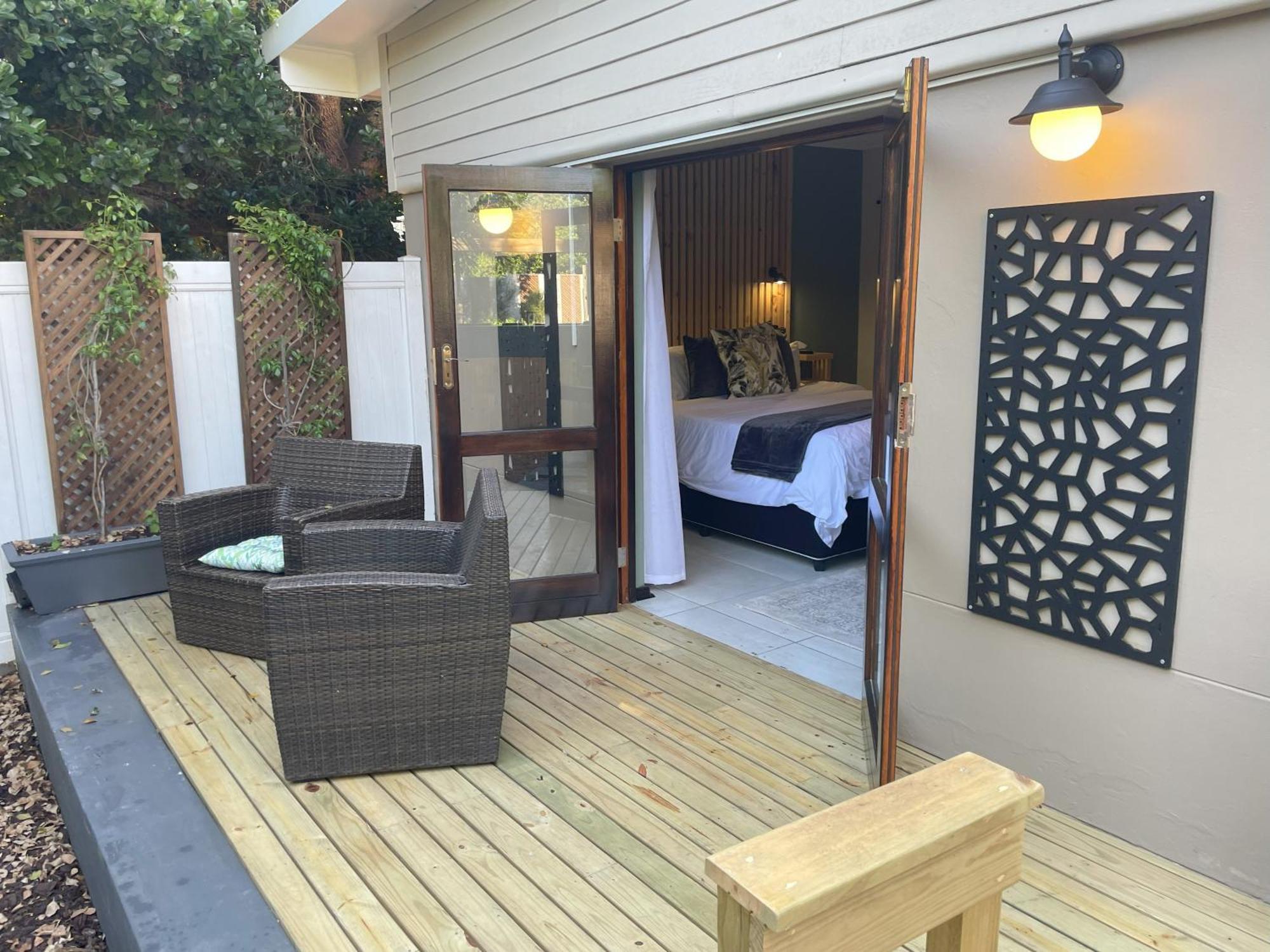 Wilderness On Sea Bed & Breakfast Екстериор снимка