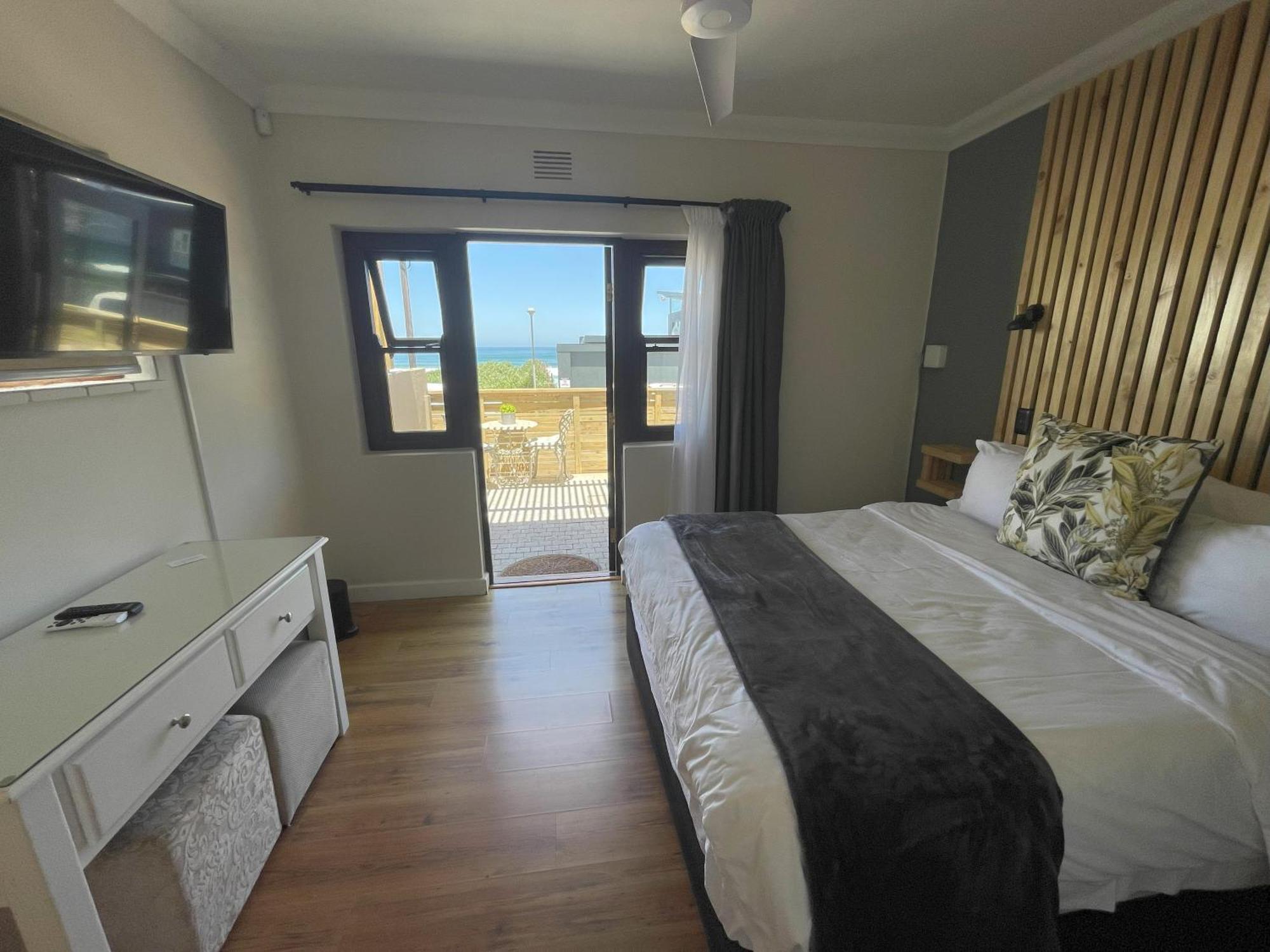 Wilderness On Sea Bed & Breakfast Екстериор снимка