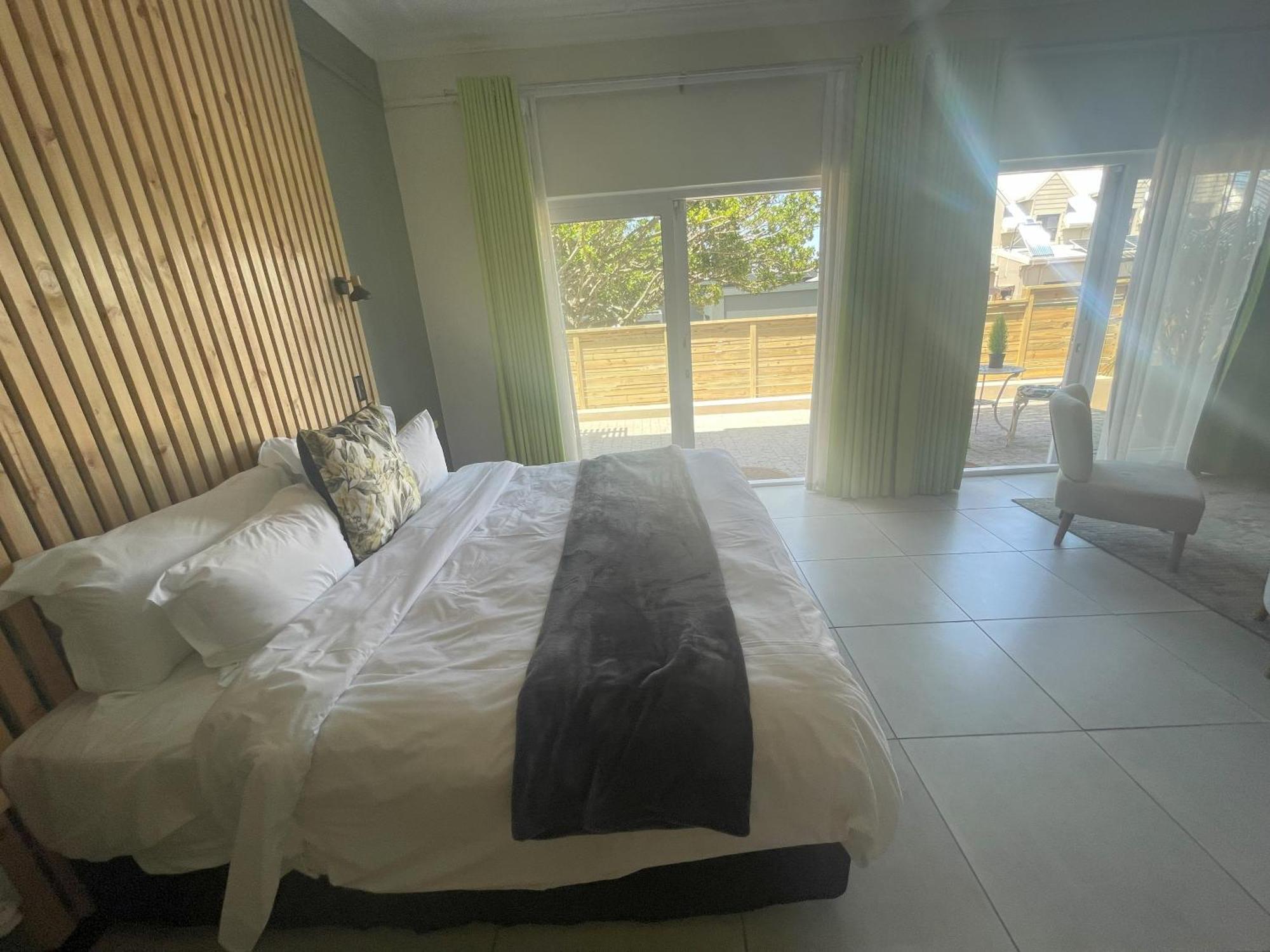 Wilderness On Sea Bed & Breakfast Екстериор снимка