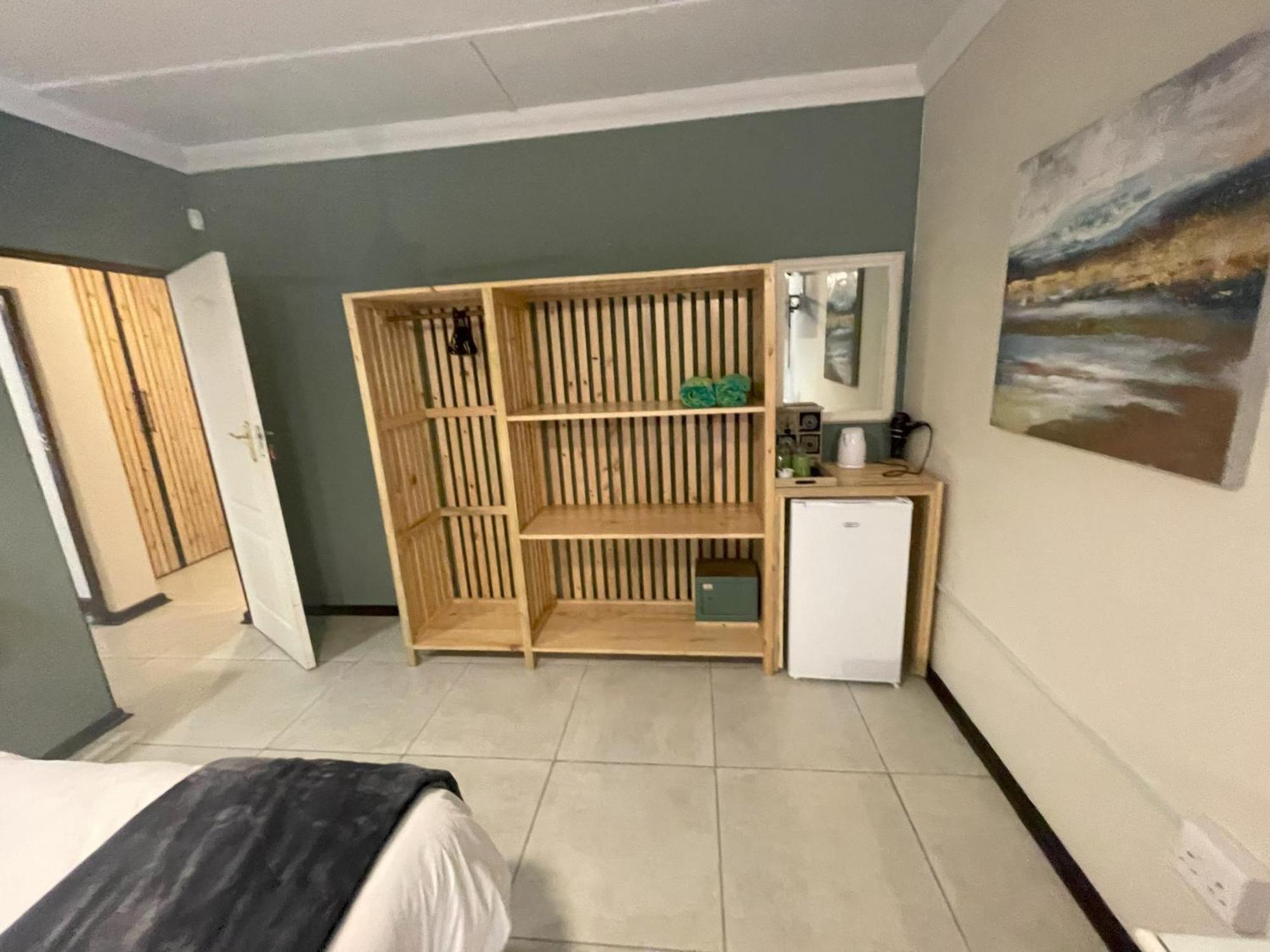 Wilderness On Sea Bed & Breakfast Стая снимка