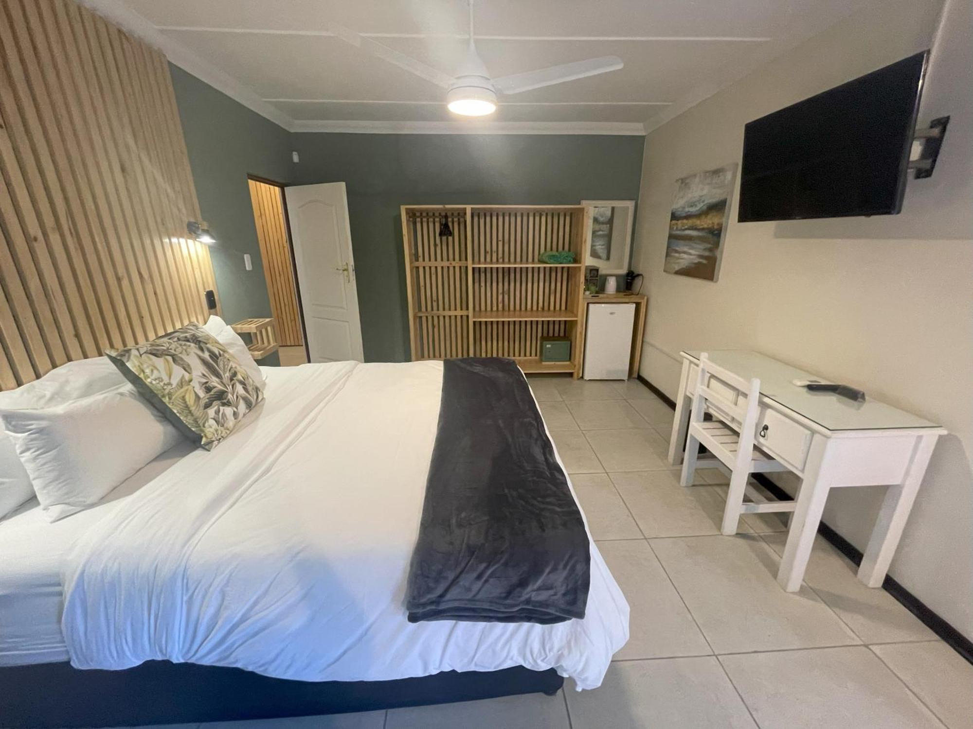 Wilderness On Sea Bed & Breakfast Стая снимка